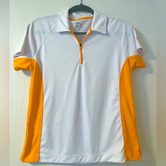 Slazenger Golf Shirt - Picture 1 of 3